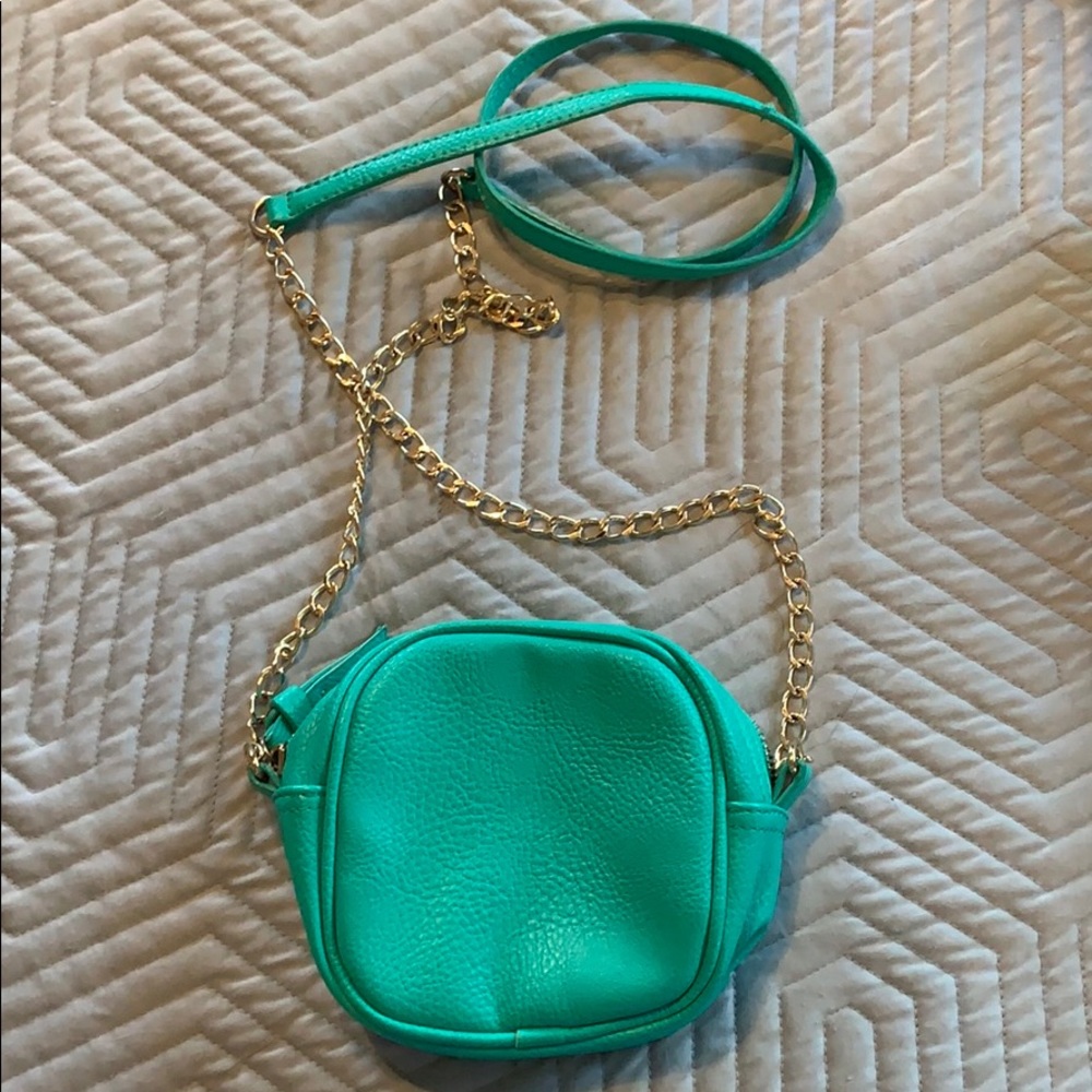 Kate Landry Crossbody - Picture 3 of 3